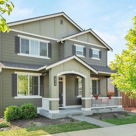 Terra House Tacoma - Ev Power Station, Crib, Stroller, High Chair Dış mekan fotoğraf