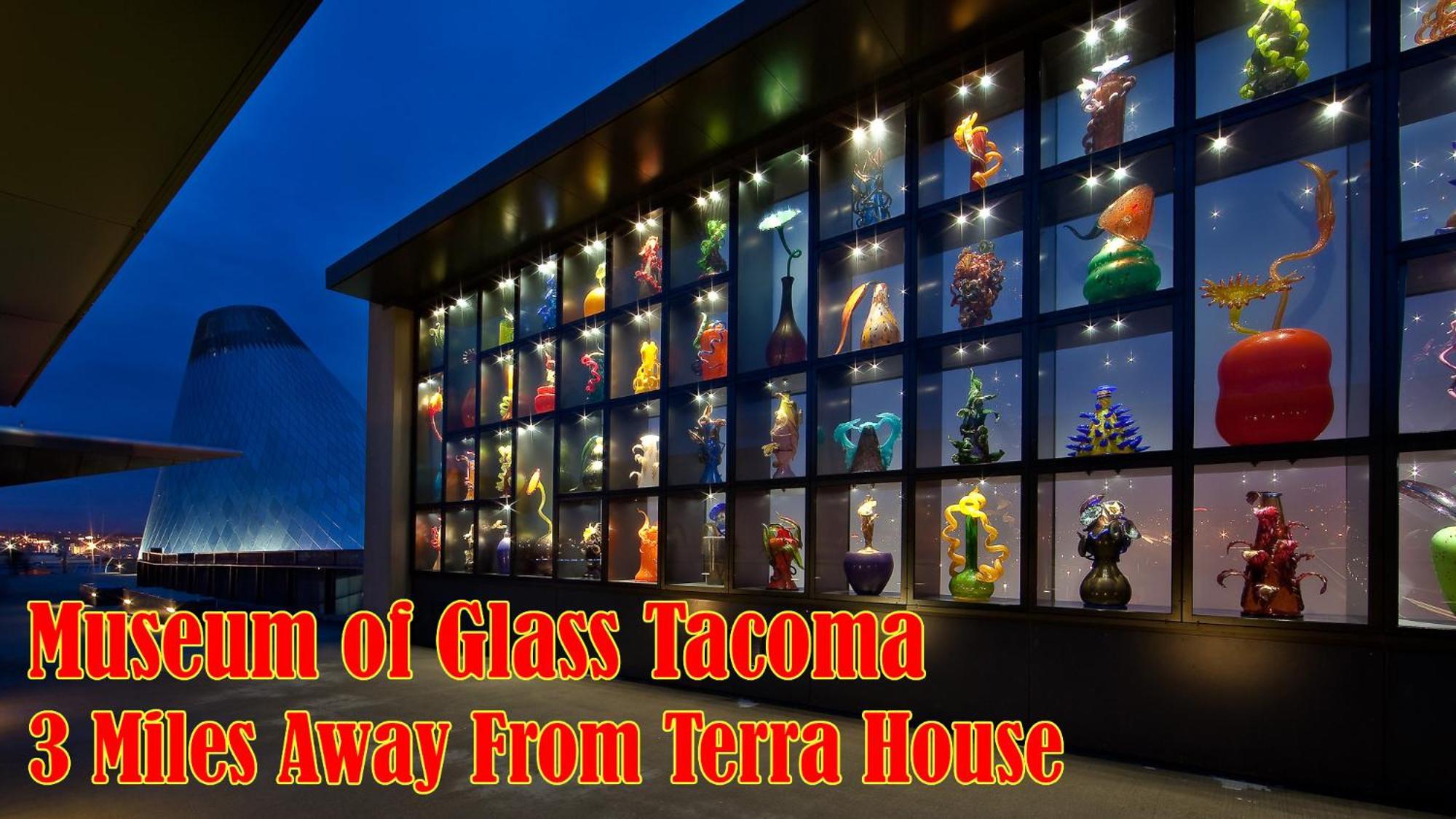 Terra House Tacoma - Ev Power Station, Crib, Stroller, High Chair Dış mekan fotoğraf