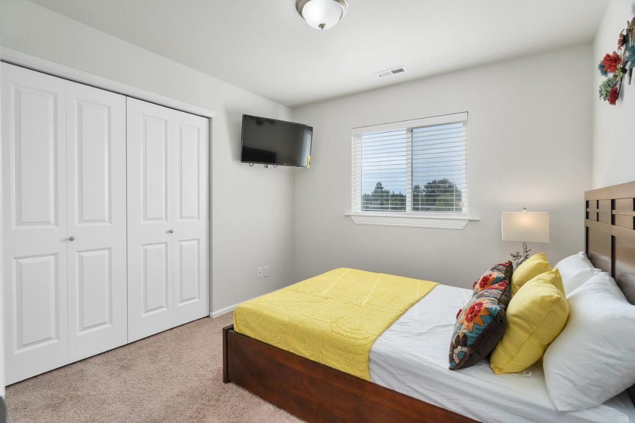 Terra House Tacoma - Ev Power Station, Crib, Stroller, High Chair Dış mekan fotoğraf